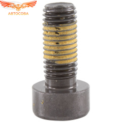 Болт крепления маховика TRANSIT 2000->  (M11x1,5x25,5) (Fomoco AC16-6379-AA)